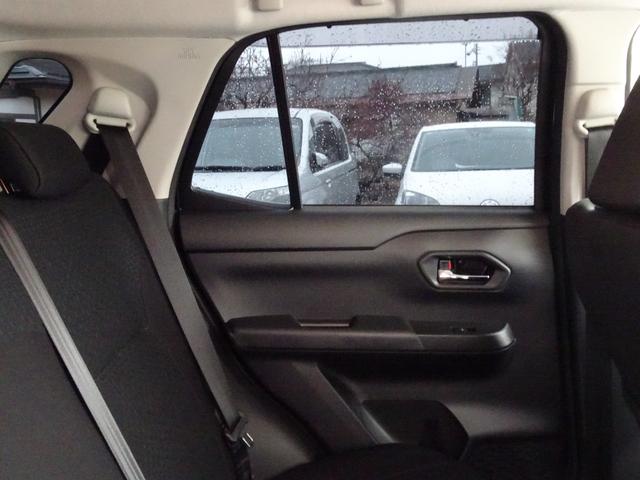 ライズ Ｇ　ワンオーナー・モデリスタフルエアロ・スマアシ（対車両・歩行者）踏み間違い防止・ＳＤナビ・パノラミックビューモニター・ＥＴＣ・ドラレコ・Ｂｌｕｅｔｏｏｔｈオーディオ・保証書・取説・ロングラン保証（39枚目）