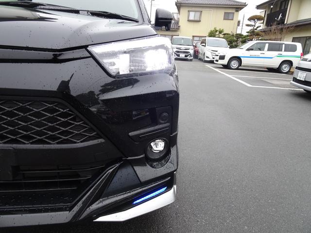 ライズ Ｇ　ワンオーナー・モデリスタフルエアロ・スマアシ（対車両・歩行者）踏み間違い防止・ＳＤナビ・パノラミックビューモニター・ＥＴＣ・ドラレコ・Ｂｌｕｅｔｏｏｔｈオーディオ・保証書・取説・ロングラン保証（49枚目）