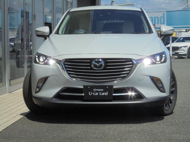 XD ツーリング Lパッケージ4WD 6速マニュアル車 ナビ(5枚目)