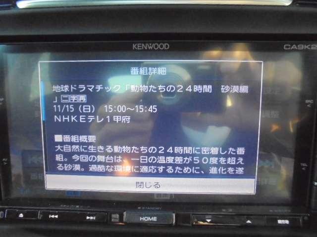2.2 XD ディーゼルターボ ナビ 地デジ バックモニター(9枚目)