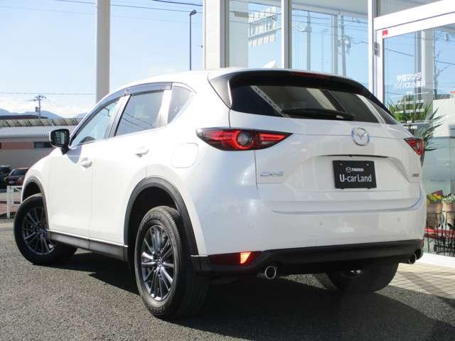 マツダ ＣＸ－５