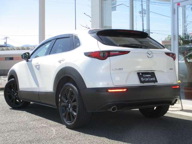 マツダ ＣＸ－３０