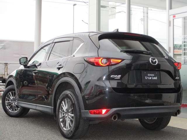 マツダ ＣＸ－５