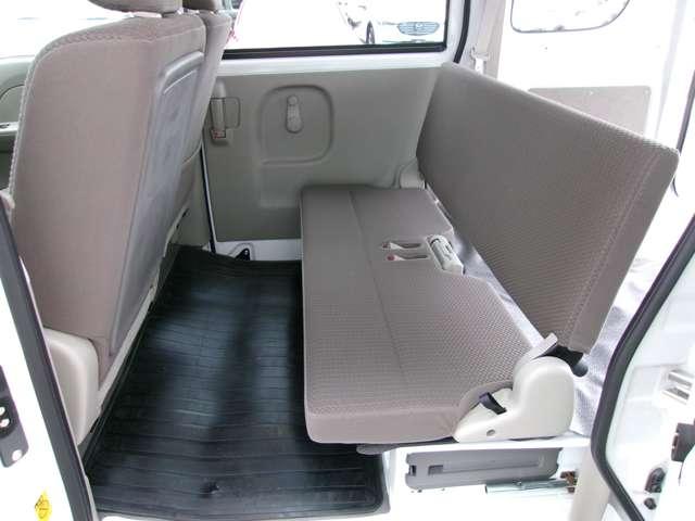 スクラム ６６０　ＰＣ　ハイルーフ　４ＷＤ　当社元社用車　ＬＥＤヘッドライト　ＣＶＴ　ダー（10枚目）