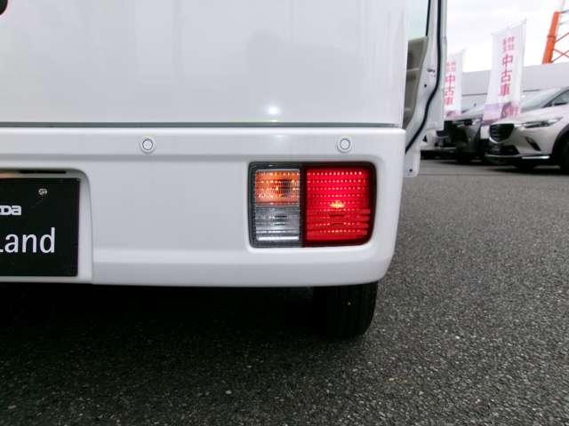 スクラム ６６０　ＰＣ　ハイルーフ　４ＷＤ　当社元社用車　ＬＥＤヘッドライト　ＣＶＴ　ダー（17枚目）
