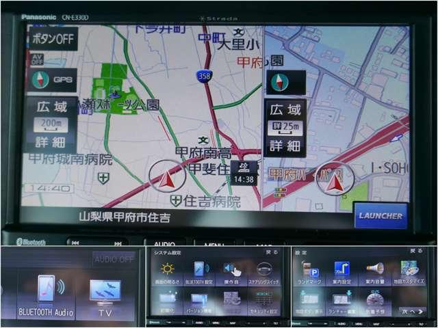フレアワゴンカスタムスタイル ６６０　カスタムスタイル　ハイブリッド　ＸＧ　電動スライド　ナビＴＶ　バックモニター　ス（6枚目）