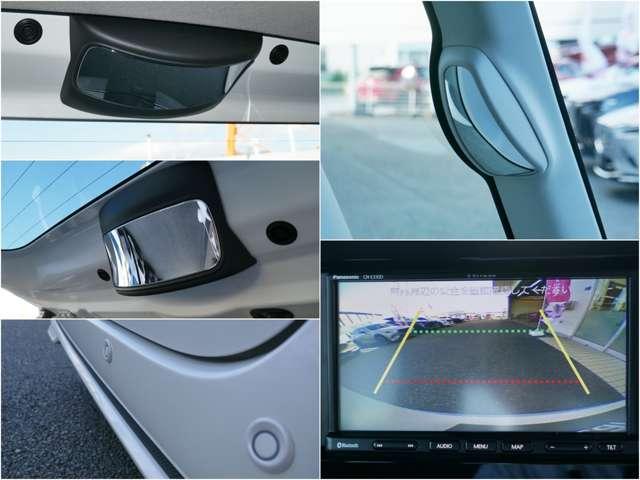 フレアワゴンカスタムスタイル ６６０　カスタムスタイル　ハイブリッド　ＸＧ　電動スライド　ナビＴＶ　バックモニター　ス（17枚目）