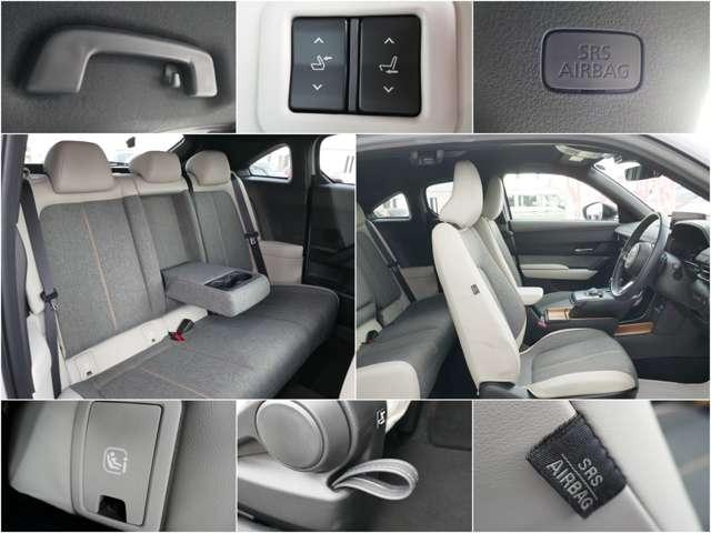 MX-30 2.0 純正前後ドラレコ ナビTV ETC(7枚目)