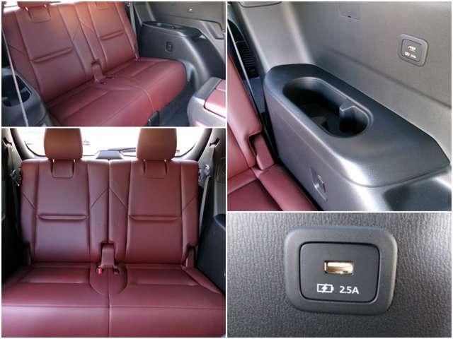 CX-8 2.2 XD エクスクルーシブ モード ディーゼルターボ 10.25インチセンターディスプレイ(15枚目)