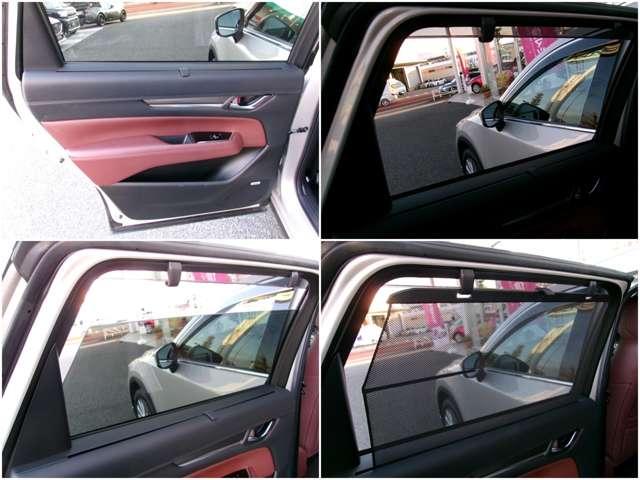 CX-8 2.2 XD エクスクルーシブ モード ディーゼルターボ 10.25インチセンターディスプレイ(18枚目)