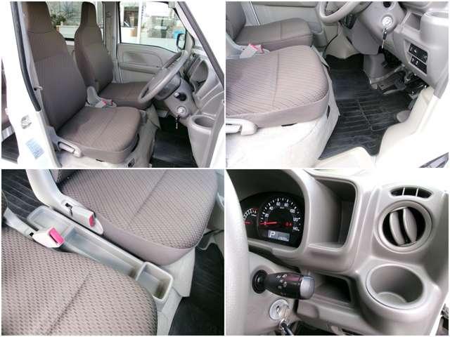 スクラム ６６０　ＰＣスペシャル　ハイルーフ　４ＷＤ　衝突被害軽減ブレーキ　先行車通知機能（10枚目）