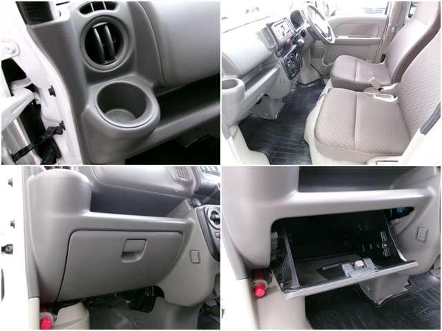 スクラム ６６０　ＰＣスペシャル　ハイルーフ　４ＷＤ　衝突被害軽減ブレーキ　先行車通知機能（11枚目）