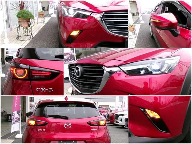 �k�d�c�w�b�h���C�g�̓J�b�R�C�C�����łȂ��A��Ԃ̈��S�^�]���T�|�[�g�������܂���