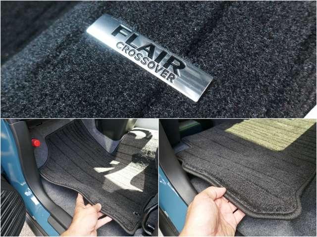 �ׂ����Ƃ���ł����A�����t���A�}�b�g�����Ă��܂���