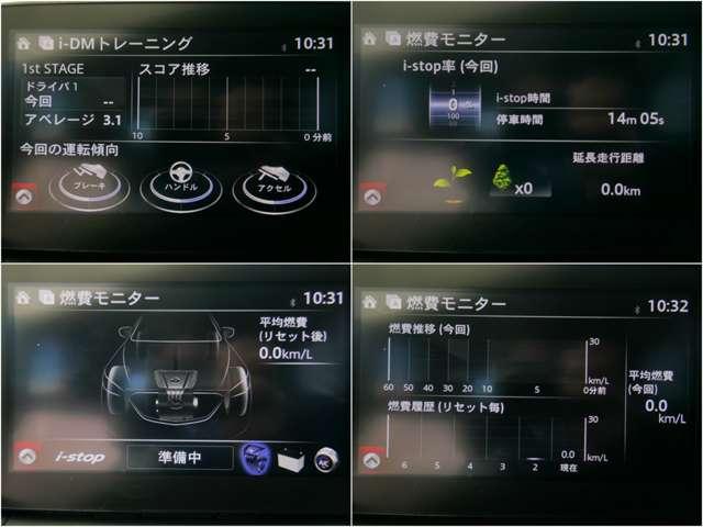 �h�c�l�Ƃ������^�]�X�L��������x������V�X�e�������ڂ���A�R��j�^-�ƍ��킹�āA����^�]�ŃX�}�[�g�ȉ^�]���y���݂Ȃ���}�X�^�[�ł��܂�