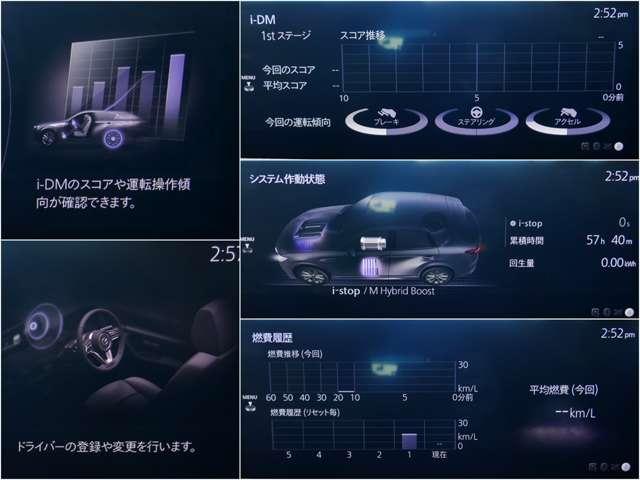 �h�c�l�Ƃ������^�]�X�L��������x������V�X�e�������ڂ���A�R��j�^-�ƍ��킹�āA����^�]�ŃX�}�[�g�ȉ^�]���y���݂Ȃ���}�X�^�[�ł��܂�