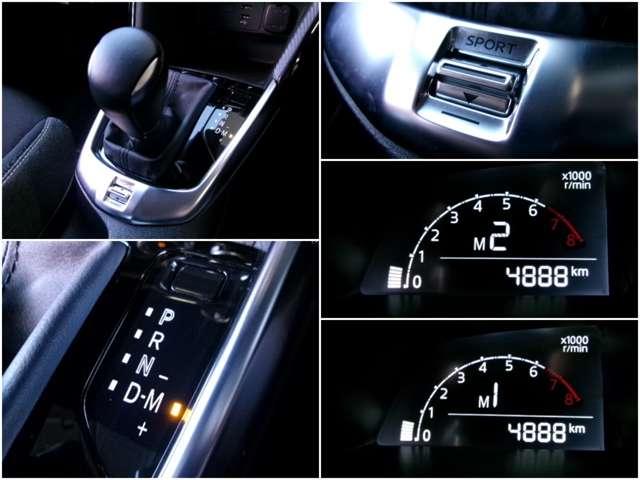 ＭＡＺＤＡ２ １．５　１５ＢＤ　ｉ　セレクション　元試乗車　８．８ディスプレイ３６０°（8枚目）