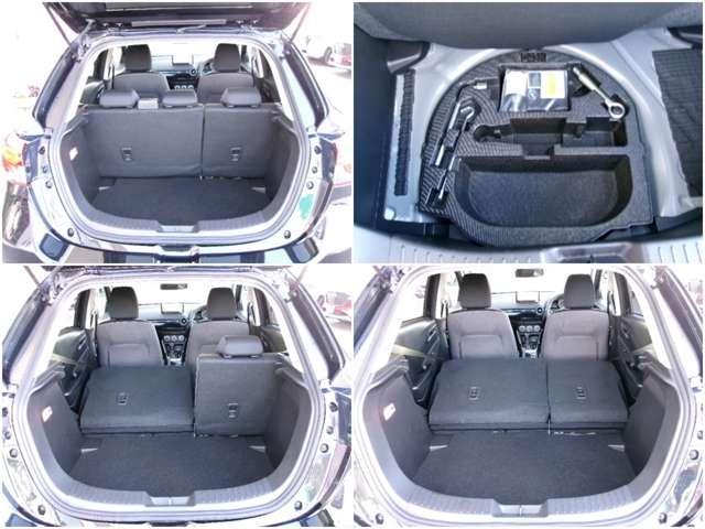 ＭＡＺＤＡ２ １．５　１５ＢＤ　ｉ　セレクション　元試乗車　８．８ディスプレイ３６０°（12枚目）