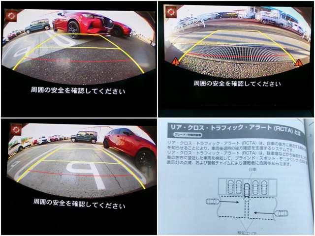 �o�b�N���j�^�[�ƃ����N���X�g���t�B�b�N�A���[�g�Ō���̈��S�m�F���T�|�[�g���܂��B