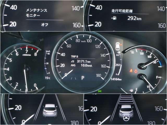 ���[�^�[���X�|�[�e�B�Ŏ��F���̗ǂ����������������͉t���ɂȂ��Ă���A�l�X�ȏ�񂪕\���ł��܂�