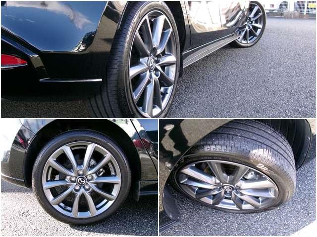 ＭＡＺＤＡ３ファストバック １．５　１５Ｓ　ツーリング　ハーモニックアコースティクス＋８スピーカー（19枚目）