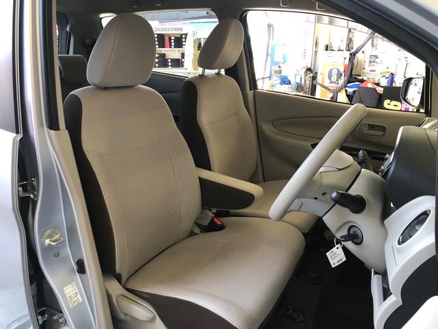 デイズ Ｊ　エマージェンシーブレーキ　キーレス　車検令和８年１１月　走行４６３００ＫＭ（11枚目）