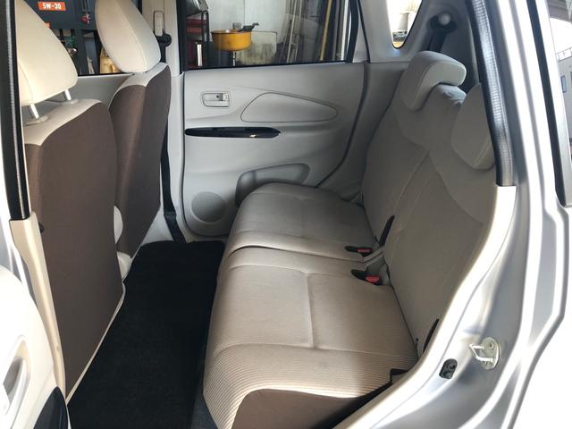 デイズ Ｊ　エマージェンシーブレーキ　キーレス　車検令和８年１１月　走行４６３００ＫＭ（15枚目）