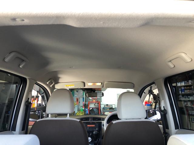 デイズ Ｊ　エマージェンシーブレーキ　キーレス　車検令和８年１１月　走行４６３００ＫＭ（17枚目）