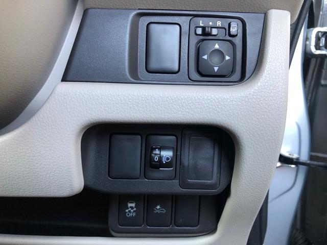 デイズ Ｊ　エマージェンシーブレーキ　キーレス　車検令和８年１１月　走行４６３００ＫＭ（19枚目）