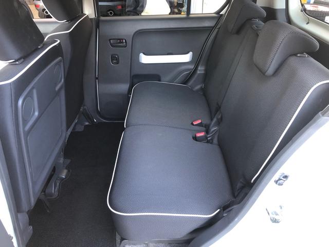 ハスラー X パールツートンカラー レーダーブレーキサポート ナビゲーション ETC フォグランプ 車検令和8年3月 タイヤ新品(15枚目)