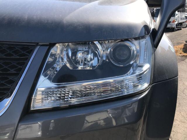 2.4XG 4WD SDナビ HID(5枚目)