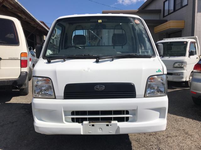 TB エアコン パワステ 4WD 5速マニュアル(2枚目)