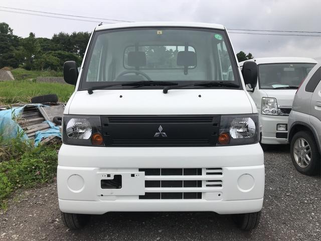 Vタイプ 4WD 5速マニュアル 修復歴無 軽トラック(2枚目)