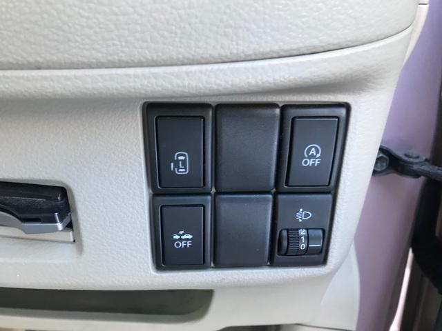 T 4WD ターボ CD ABS ETC シートヒーター オートエアコン アルミホイール 片側電動スライドドア(4枚目)