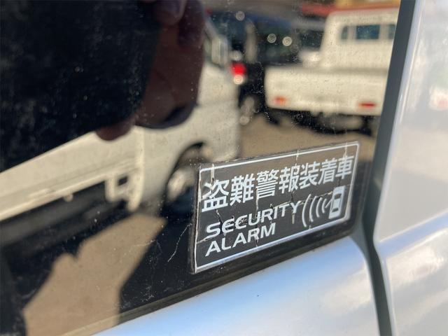 PAリミテッド 4WD 両側スライドドア キーレスエントリー オートマ 盗難防止システム 衝突安全ボディ ABS エアコン パワーステアリング 走行距離43908キロ 車検無し 修復歴無し ホワイト(20枚目)