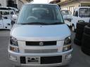 SUZUKI WAGON R RR