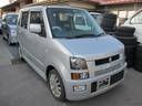 SUZUKI WAGON R RR