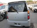 SUZUKI WAGON R RR