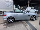 MERCEDES BENZ SLK