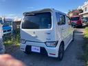 SUZUKI WAGON R STINGRAY