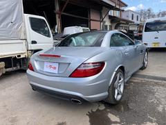 ＳＬＫ ＳＬＫ２００ＭＴ　ＡＭＧスポーツパッケージ　６速マニュアル車　ＡＭＧ１８インチアルミホイール　ガラスバリオルーフ 9031000A30230328W004 5