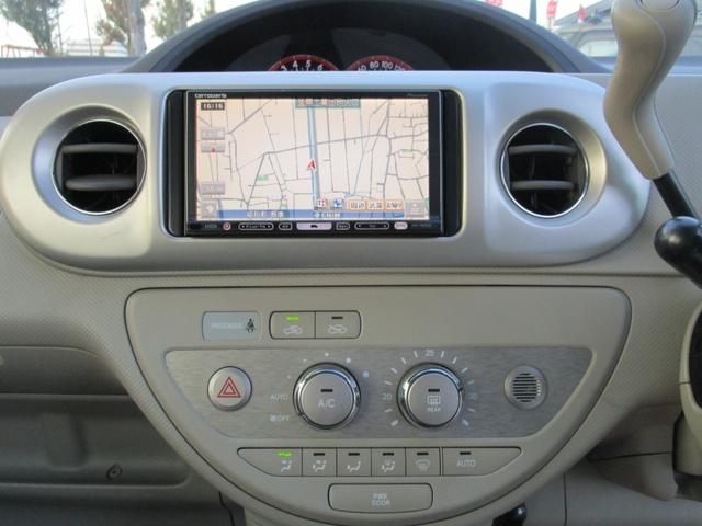 150r Gパッケージ 純正エアロ パワースライドドア 社外HDDナビ(18枚目)