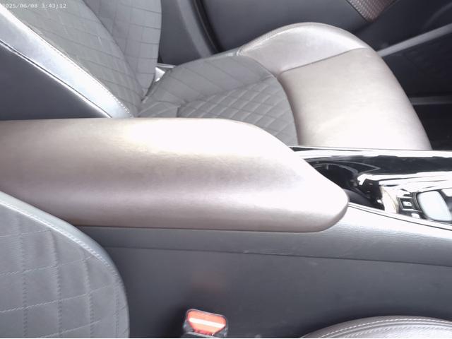 C-HR G ハイブリッド トヨタセーフティ 純正9インチSDナビTV バックカメラ Bluetooth DVD再生 ブラインドスポットモニター レーダークルーズコントロール 前席シートヒーター ハーフレザーシート(26枚目)