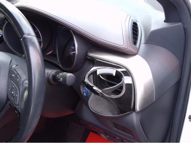 C-HR G ハイブリッド トヨタセーフティ 純正9インチSDナビTV バックカメラ Bluetooth DVD再生 ブラインドスポットモニター レーダークルーズコントロール 前席シートヒーター ハーフレザーシート(29枚目)