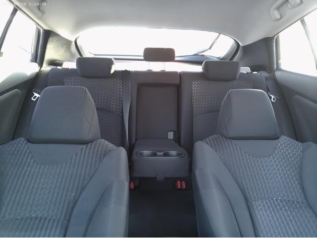 プリウス Sセーフティプラス トヨタセーフティ 駐車アシスト 純正ツーリング17インチアルミ エアロパーツ 純正SDナビTV Bモニター Bluetooth DVD再生 LEDヘッドライト フォグランプ ETC クリアランスソナー(19枚目)