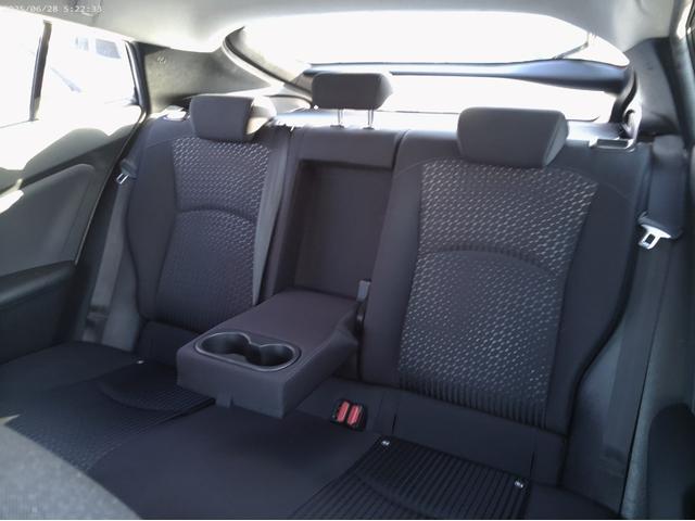 プリウス Sセーフティプラス トヨタセーフティ 駐車アシスト 純正ツーリング17インチアルミ エアロパーツ 純正SDナビTV Bモニター Bluetooth DVD再生 LEDヘッドライト フォグランプ ETC クリアランスソナー(20枚目)