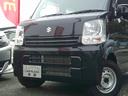 エブリイ ジョイン　パートタイム４ＷＤ　走行１５．６２４ｋｍ　デュアルカメラブレーキ　リヤパーキングセンサー　車線逸脱警報　大型オーバーヘッドコンソール　パナソニックナビＴＶ　Ｂｌｕｅｔｏｏｔｈ　ＤＶＤ再生　キーレス（2枚目）