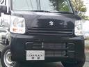 エブリイ ジョイン　パートタイム４ＷＤ　走行１５．６２４ｋｍ　デュアルカメラブレーキ　リヤパーキングセンサー　車線逸脱警報　大型オーバーヘッドコンソール　パナソニックナビＴＶ　Ｂｌｕｅｔｏｏｔｈ　ＤＶＤ再生　キーレス（4枚目）