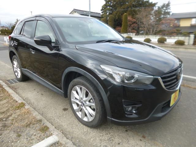 マツダ ＣＸ－５