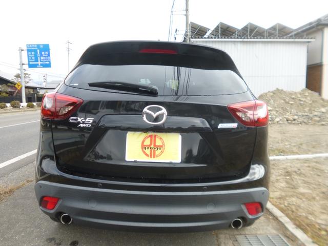 マツダ ＣＸ－５